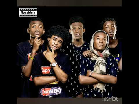 Baixa a nova música Insiste&Birota-Os Afro Tábua (prod by DJ Aka m)