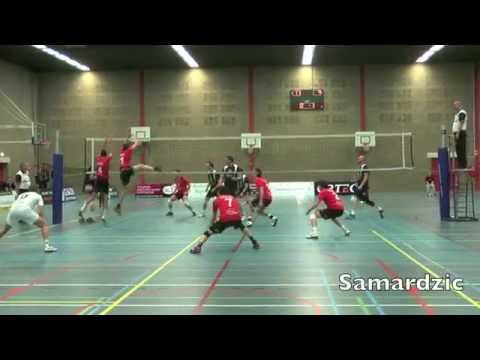 23 maart 2013 Fusion-Prins VCV