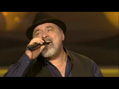 Nedim Coralic - Dajte vina hocu lom - (live) - Nikad nije kasno - EM 26 - 26.03.2017