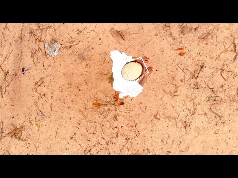 MR OYE - AKA (Clip Officiel)