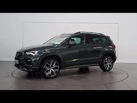 SEAT Ateca FR+ 2.0TDI 150bhp*Call Andrew 086261785 - Image 2