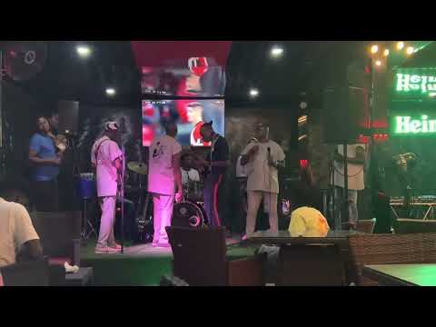 Jaytunes  union osayomore Joseph live performance son of legend #edomusic