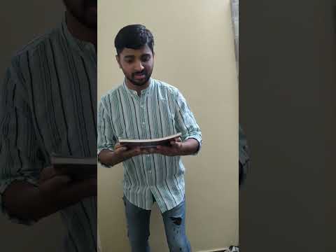 Chetan mandalkar Monologue 