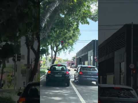 🎬 Av  da Saudade, Rio Claro   SP