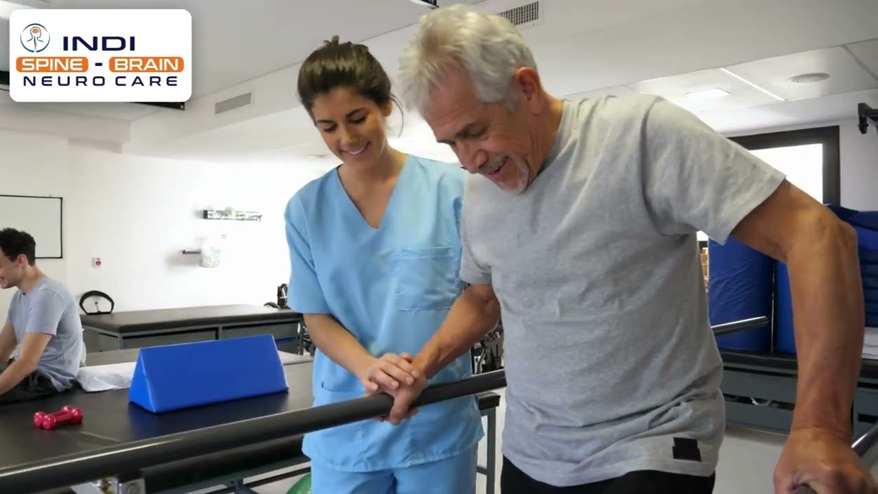 Words about clinic on clinic opening day