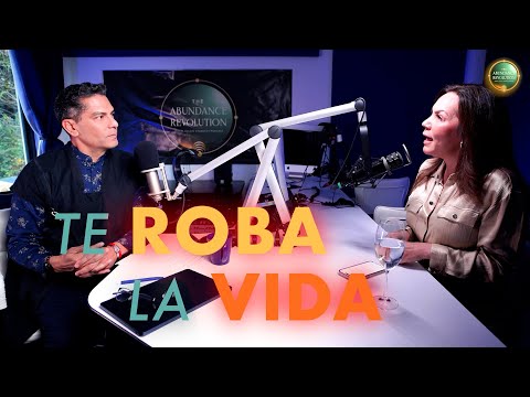 Unlocking Well-Being: Psychology and Coaching with Belkis Carrillo | The Abundance Revolution