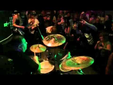 EXCRUCIATING TERROR LIVE IN FORT WAYNE