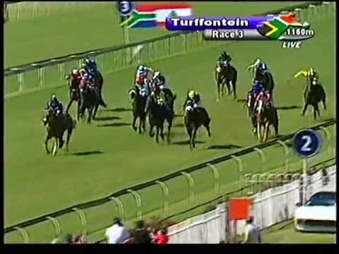 2013-04-27 Turffontein - race 3