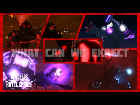 What can we expect from the astro update | Blockade Battlefront