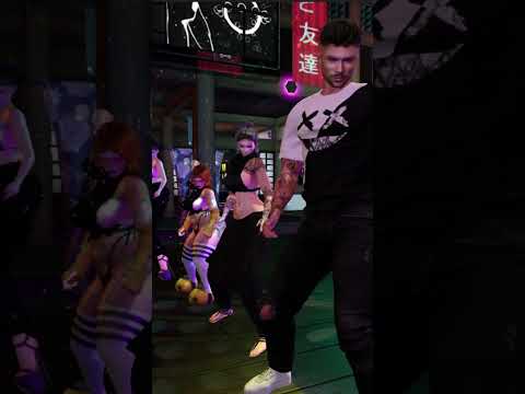 The Black Pearl - Dj Peter Joseph Hammill- come join us - it's free -www.secondlife.com