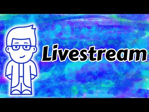 Endlich wieder ein Livestream 😱🤩✨ || Livestream vom 22.10.2019 [Pt.1]