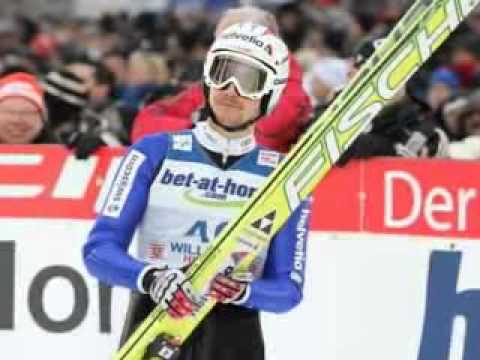 Skispringen Willingen 2012: Das Einzelspringen