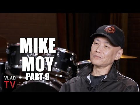 Mike Moy on Losing Millions Gambling, Explains Why Asians Like to Gamble (Part 9)