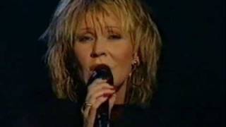 Agnetha (ABBA) - If You Need Somebody Tonight (Swedish TV) - ((STEREO))
