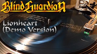 Blind Guardian - Lionheart (Demo Version) - Picture Disc Vinyl EP
