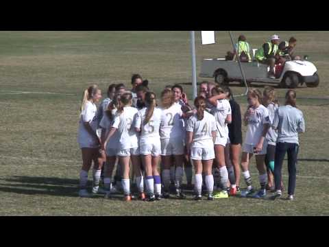 CUFC vs IE SURF PK'S