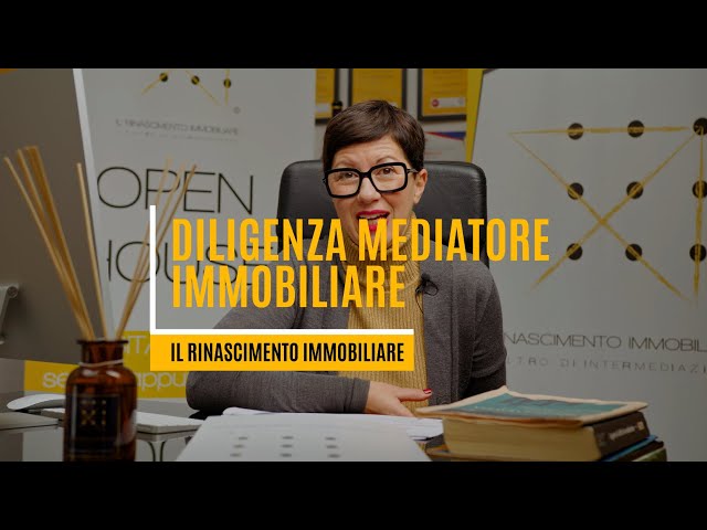 IL RINASCIMENTO IMMOBILIARE