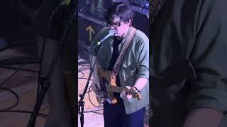Cass McCombs - I Went to the Hospital (Live - Lincoln Hall - Chicago - 2026)