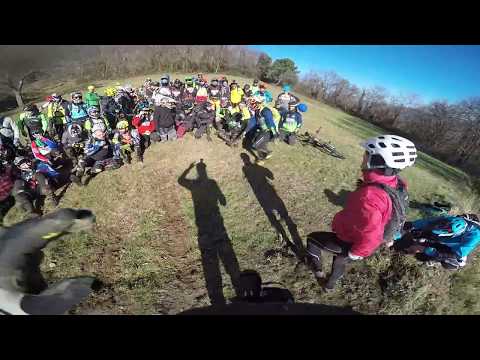 RADUNO VAIANOBIKE 21 1 2018