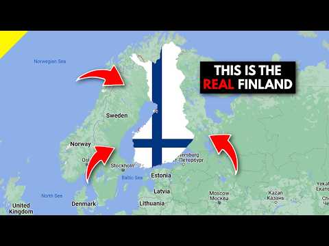 25 Things To Know About Finland