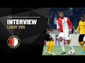 'Gaven goals te gemakkelijk weg' | Leroy Fer na Young Boys-uit