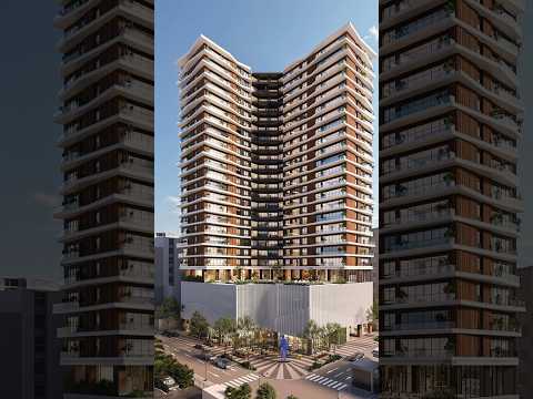 Parkside Piantini | #Santo Domingo