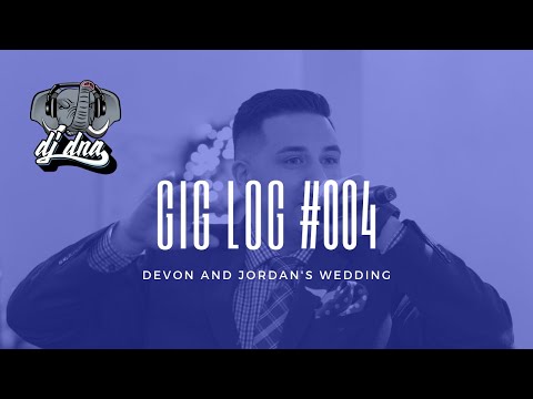 DNA Premium Event Services LLC video.