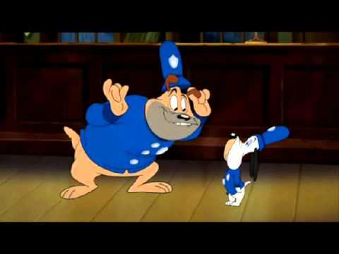 TomladdinTheCatPart1 ArabianNights aDarkNight