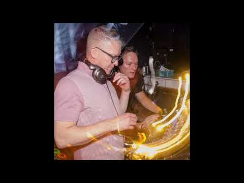 Peverell - April 2021 mix