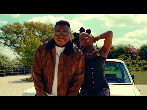 Great Adamz - Funke | Official Music Video