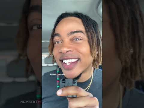 Top 5 Zodiac Signs You Shouldn’t Cross 😅 #zodiacSigns #astrology