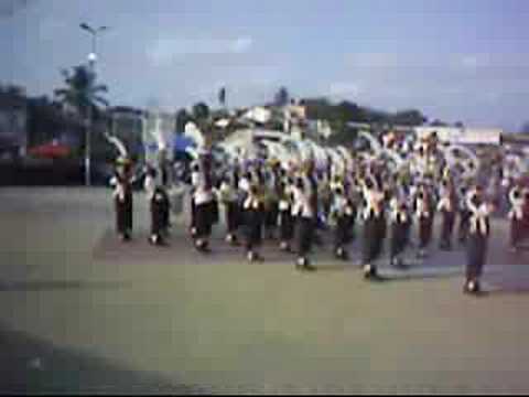 Fanresol entrada em São Francisco do Conde