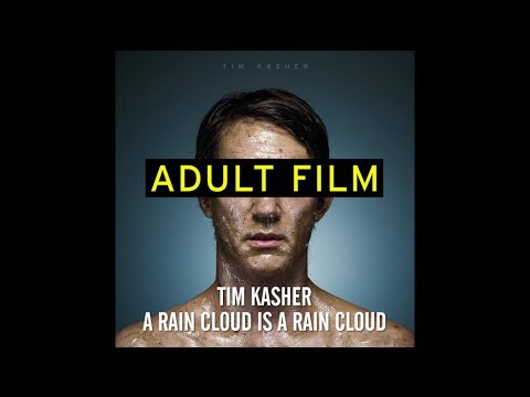 A Raincloud Is A Raincloud - Tim Kasher