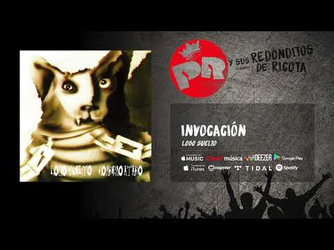 Miniatura de YouTube - Invocación