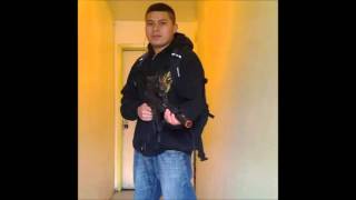 soldado de chapo regulo caro