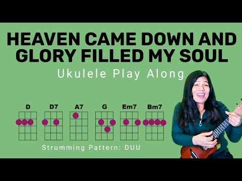 Heaven Came Down - Misc Praise Songs