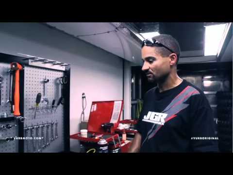 Inside JGR Amateur Program at Ponca City