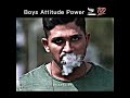 Allu Arjun Smoking Status Video Shorts