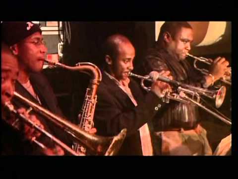 Pío Leiva & The Sons Of Cuba - Pío Mentiroso