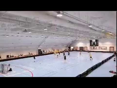 Harjoituspeli Welhot T16 - Welhot P14