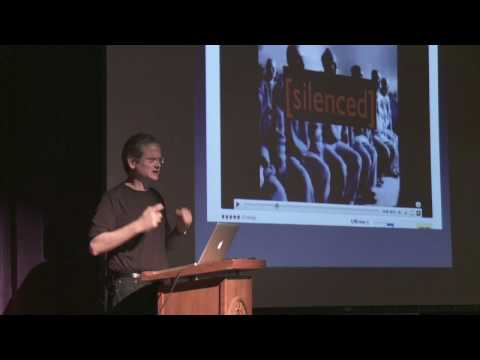 TEDxNYED - Lawrence Lessig - 03/06/10