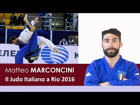 63 Scienze Motorie Talk Show - MATTEO MARCONCINI