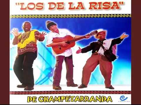La galleta cuca - Los De La Risa