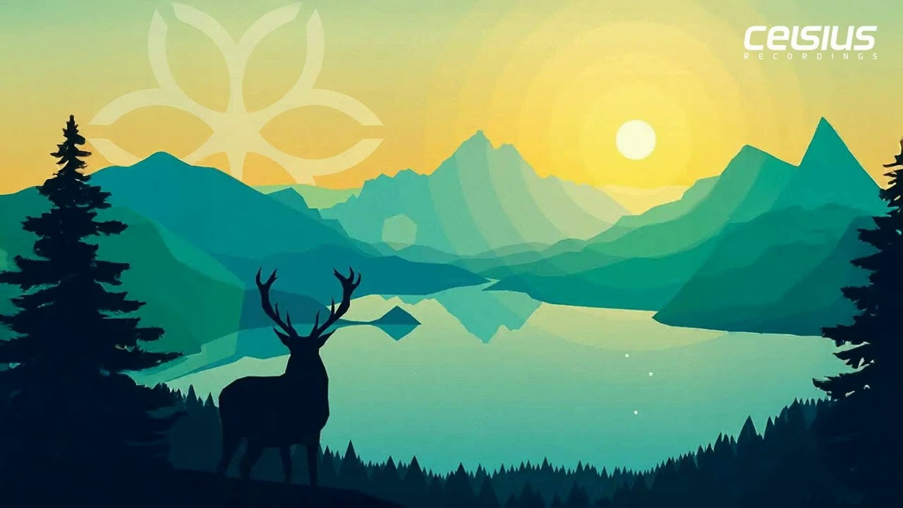 Larigold - My Future