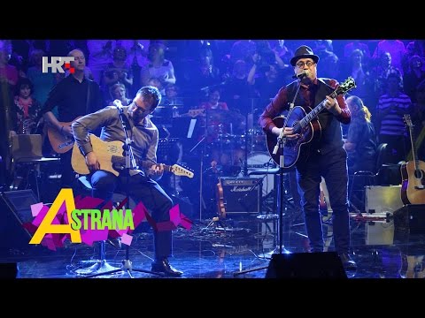 HRT - A strana – Sunčan dan (Sunny day)