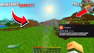 TOP Game PLAGIAT MINECRAFT!  Edisi  LEVEL DEWA  ...  (Bedanya Dimana WOI💀)