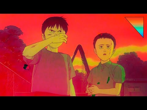TUDO QUE VOCÊ PODIA SER | Akira (アキラ)
