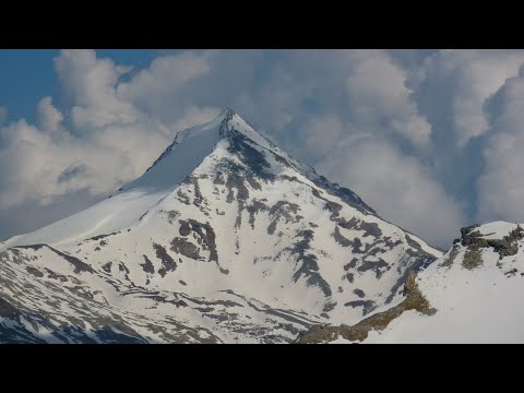 A trip to Switzerland - Glacier tour in the Swiss mountain giants I by Günther Unterrainer