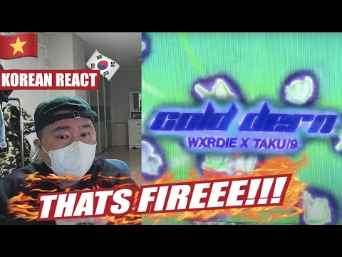 [EXCLUSIVE!]🇻🇳🇰🇷🔥Korean Hiphop Junkie react to "Cold Dern" ft. Taku/9 (VNM/ENG SUB)