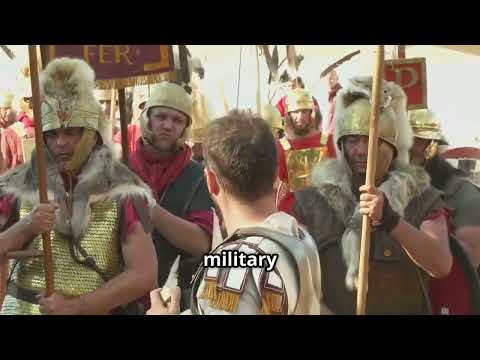 A Day in Ancient Rome: Liberalia Festival